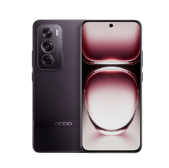Téléphone portable OPPO Reno 12 Pro 5G Dimensity avec caméra intelligent Imagerie IA 16Go de Ram tout neuf