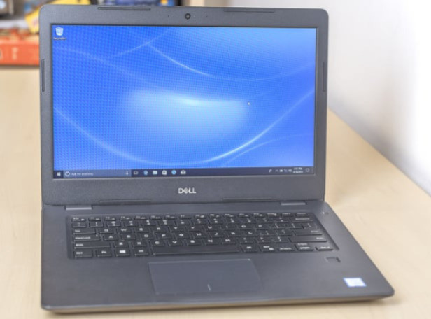 PC DELL Latitude 3490 Laptop core i5 8th de 16GB de Ram