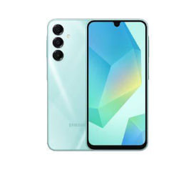 Samsung Galaxy A16 téléphone portable intelligent 5G d'occasion 99% neuf avec 8G de Ram